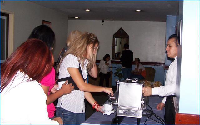 ABORDAJE COGNITIVO CONDUCTUAL DE LA ANSIEDAD Y LOS ATAQUES DE PÁNICO