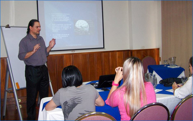 ABORDAJE CONDUCTUAL DE LA IRA