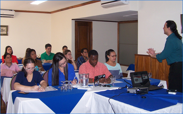 ABORDAJE CONDUCTUAL DE LA IRA