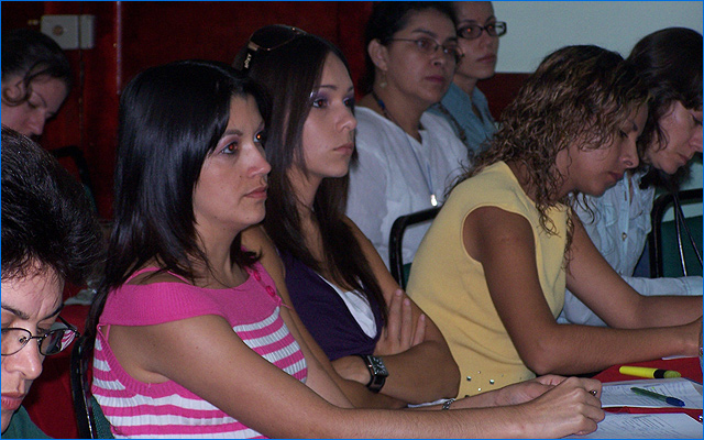 ABORDAJE CONDUCTUAL EN SOBREVIVIENTES DE ABUSO SEXUAL