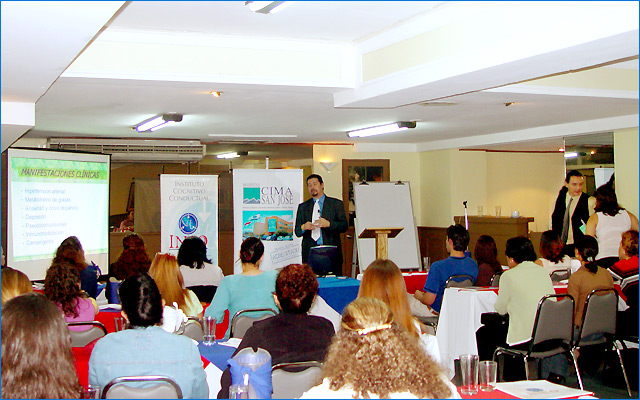 ENFERMEDADES MÉDICAS Y PSICOLÓGICAS ASOCIADAS AL ESTRÉS INFANTIL