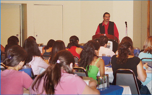 HABILIDADES SOCIALES