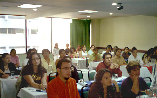 INTERVENCIÓN CONDUCTUAL PARA PERSONAS EN RIESGO SUICIDA