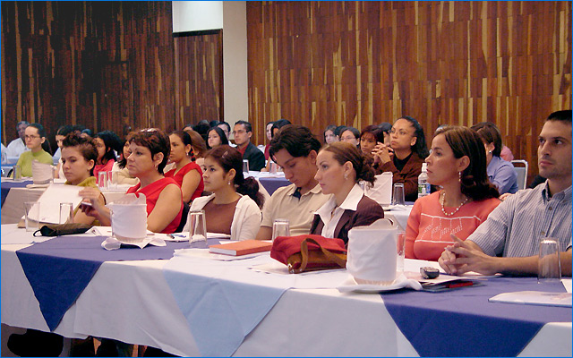 JORNADA NACIONAL DE PSICOLOGÍA COGNITIVO CONDUCTUAL
