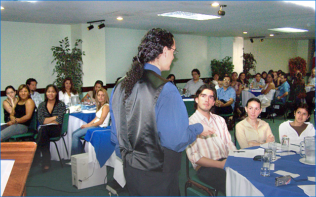 MANEJO CONDUCTUAL DE PERSONAS EN DUELO