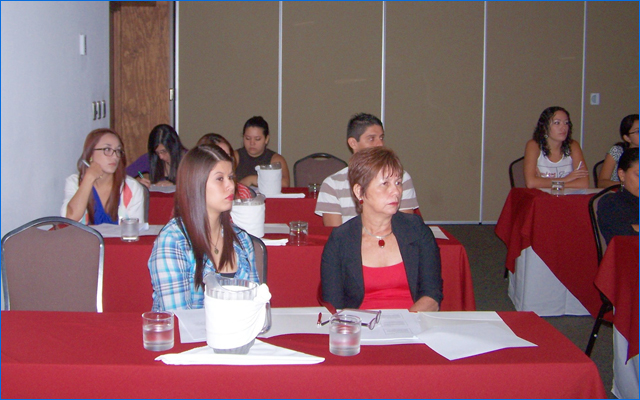 TÉCNICAS DE ENTREVISTA EN LA CONSULTA NUTRICIONAL PRIVADA