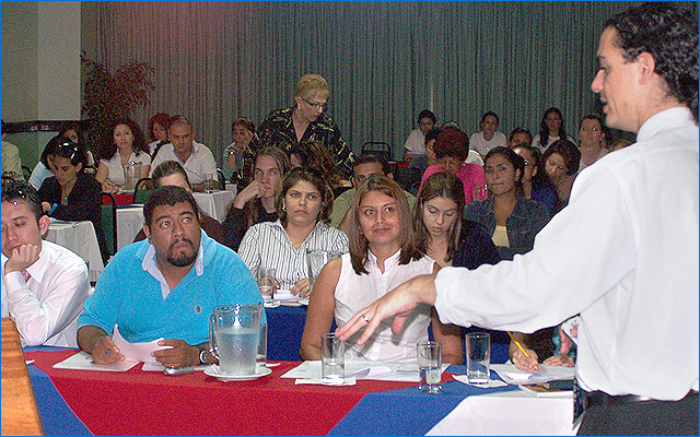 TRATAMIENTO CONDUCTUAL DE LA DEPRESIÓN